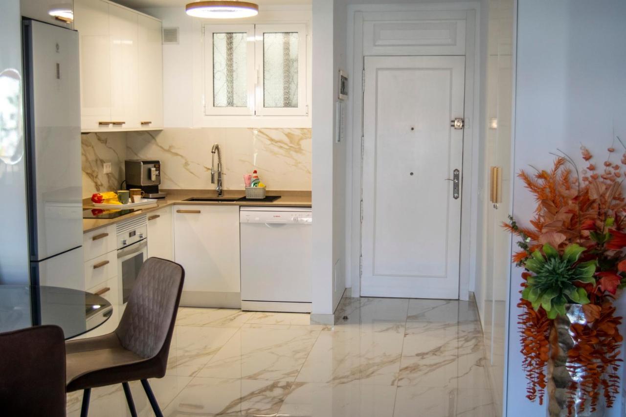 Parque Santiago I Stunning Brand New Apt 2 Bedroom Playa De Las Americas Luaran gambar