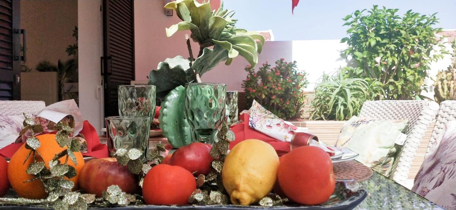 Parque Santiago I Stunning Brand New Apt 2 Bedroom Playa De Las Americas Luaran gambar